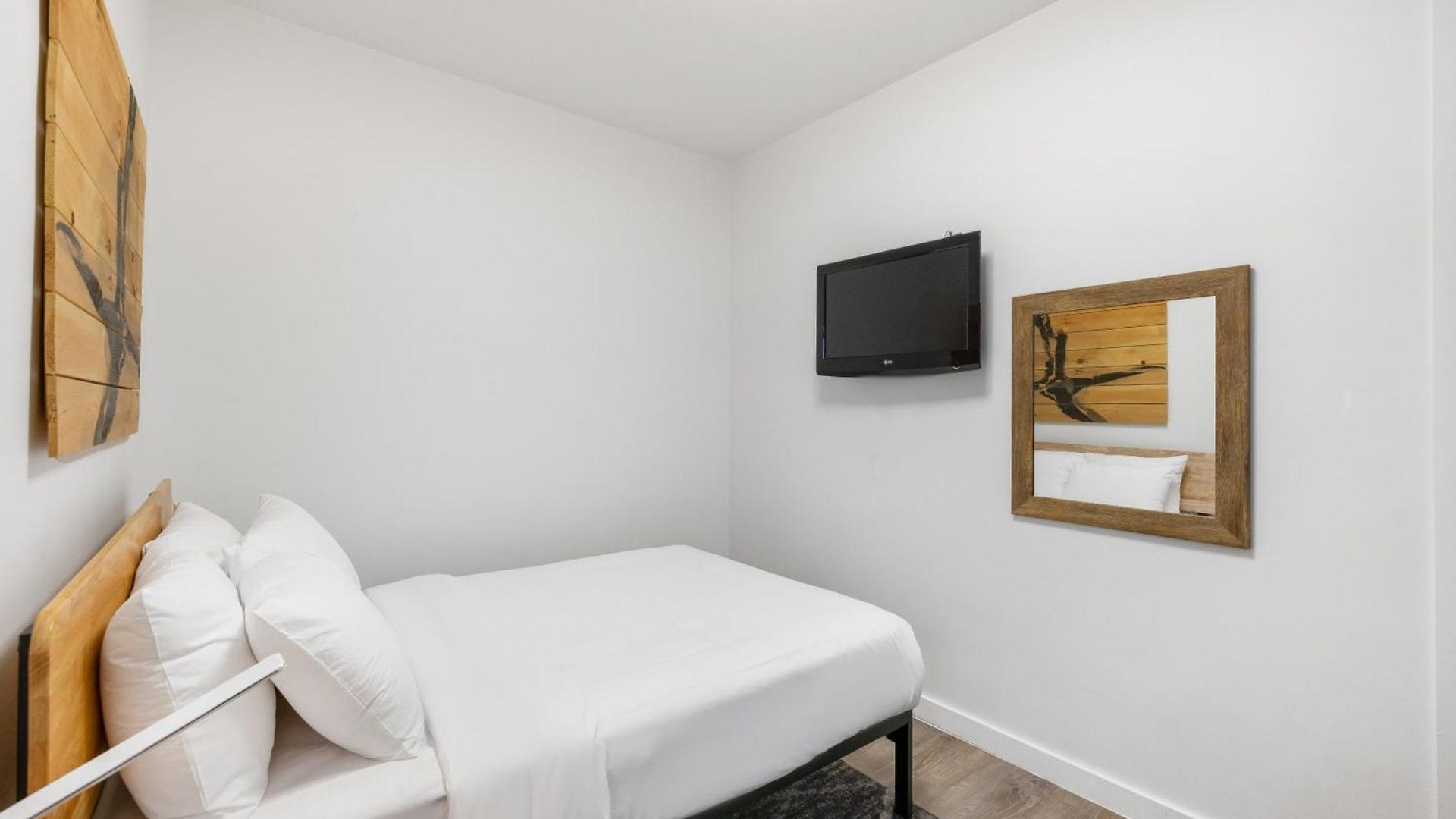 Hotel 27 By Luxurban