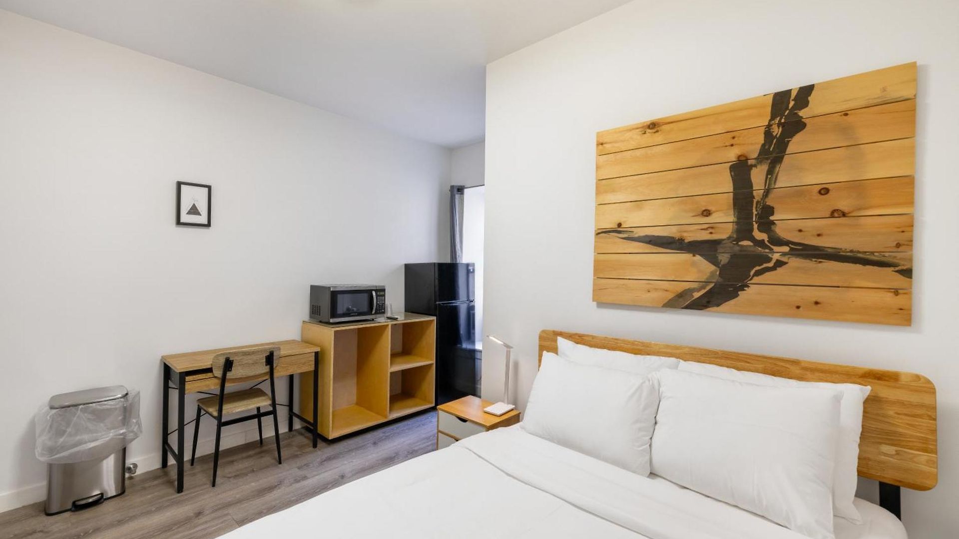 27 By Luxurban Hotel New York