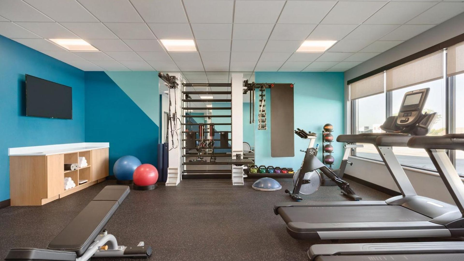 Avid - Brooklyn Dyker Heights By Ihg New York