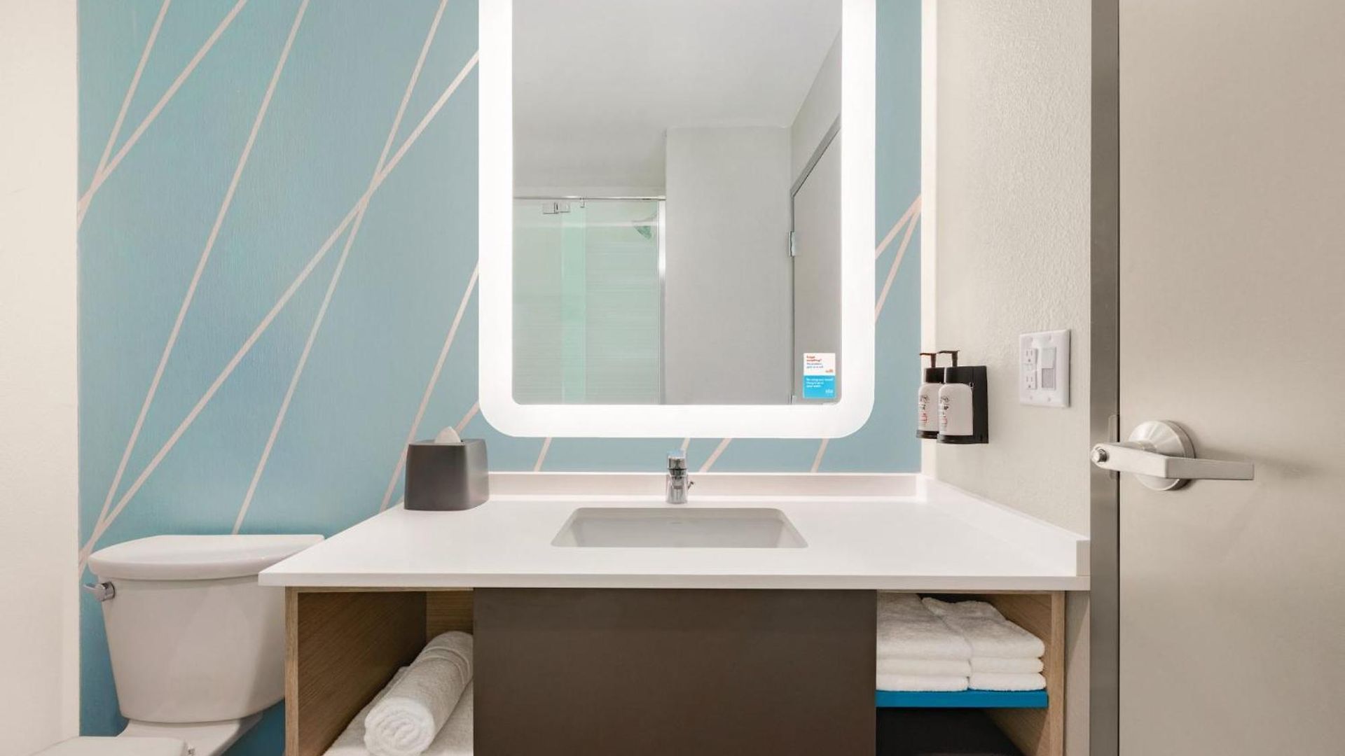 Hotel Avid - Brooklyn Dyker Heights By Ihg New York