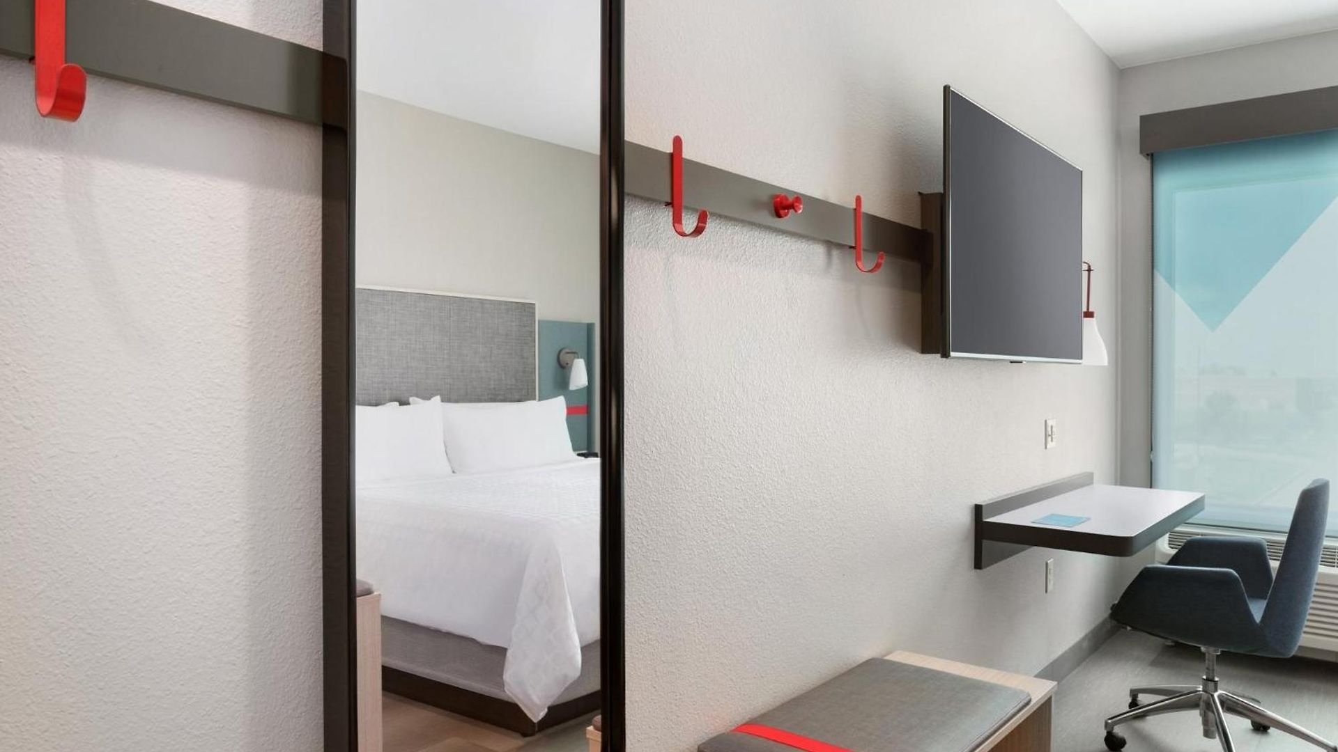 Avid - Brooklyn Dyker Heights By Ihg 3* New York