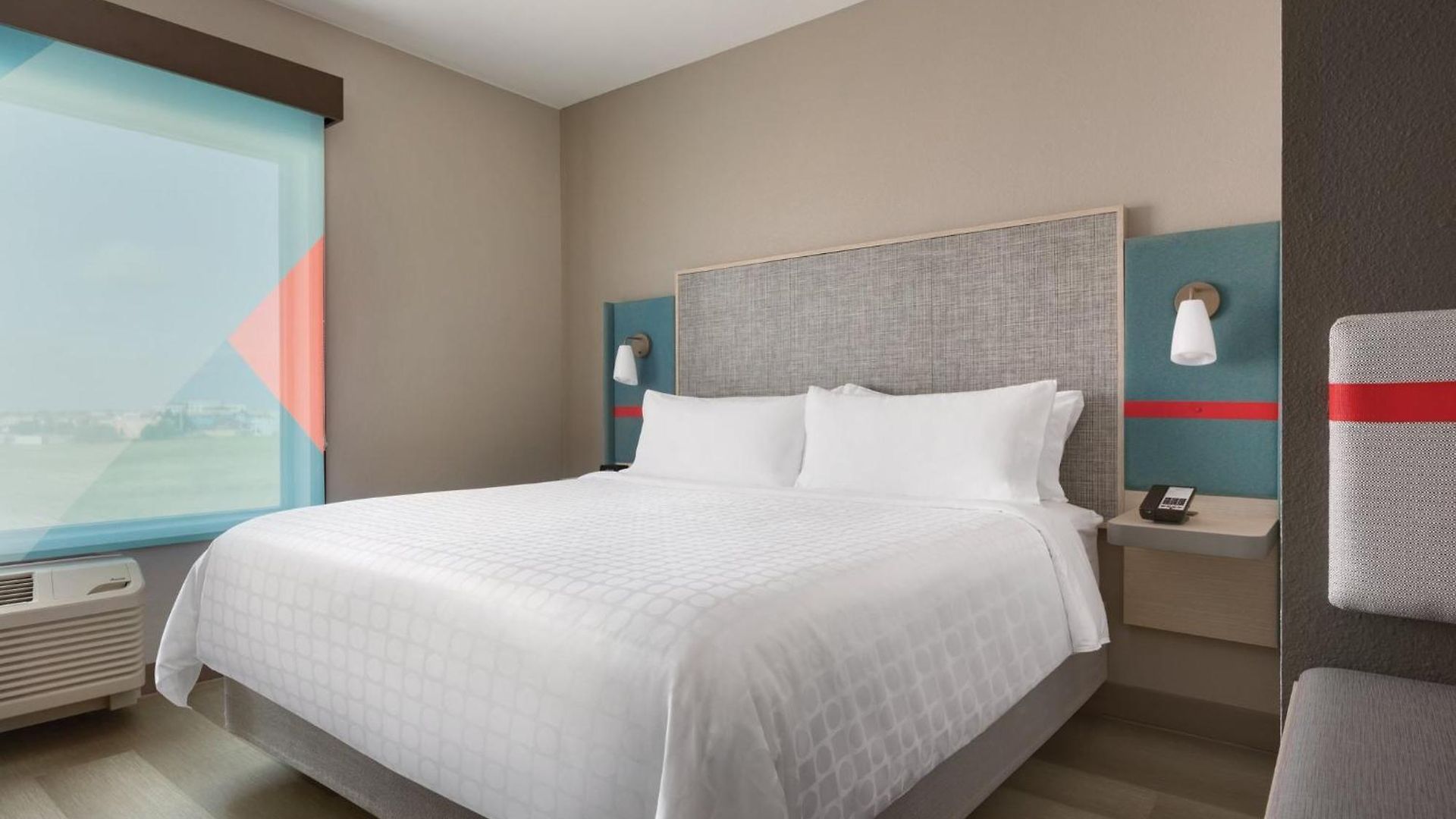 Hotel Avid - Brooklyn Dyker Heights By Ihg 3*