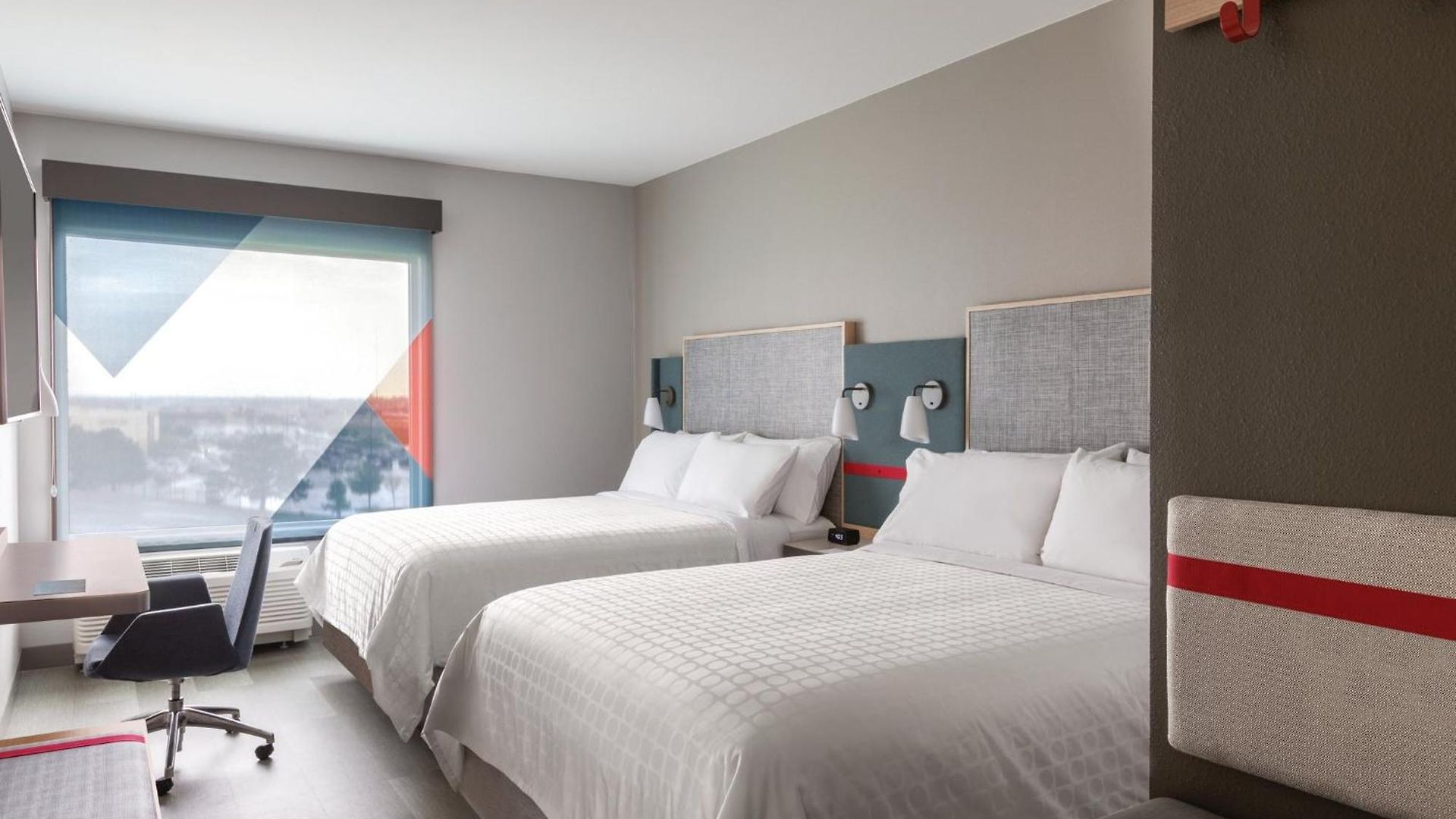 Avid - Brooklyn Dyker Heights By Ihg Hotel New York