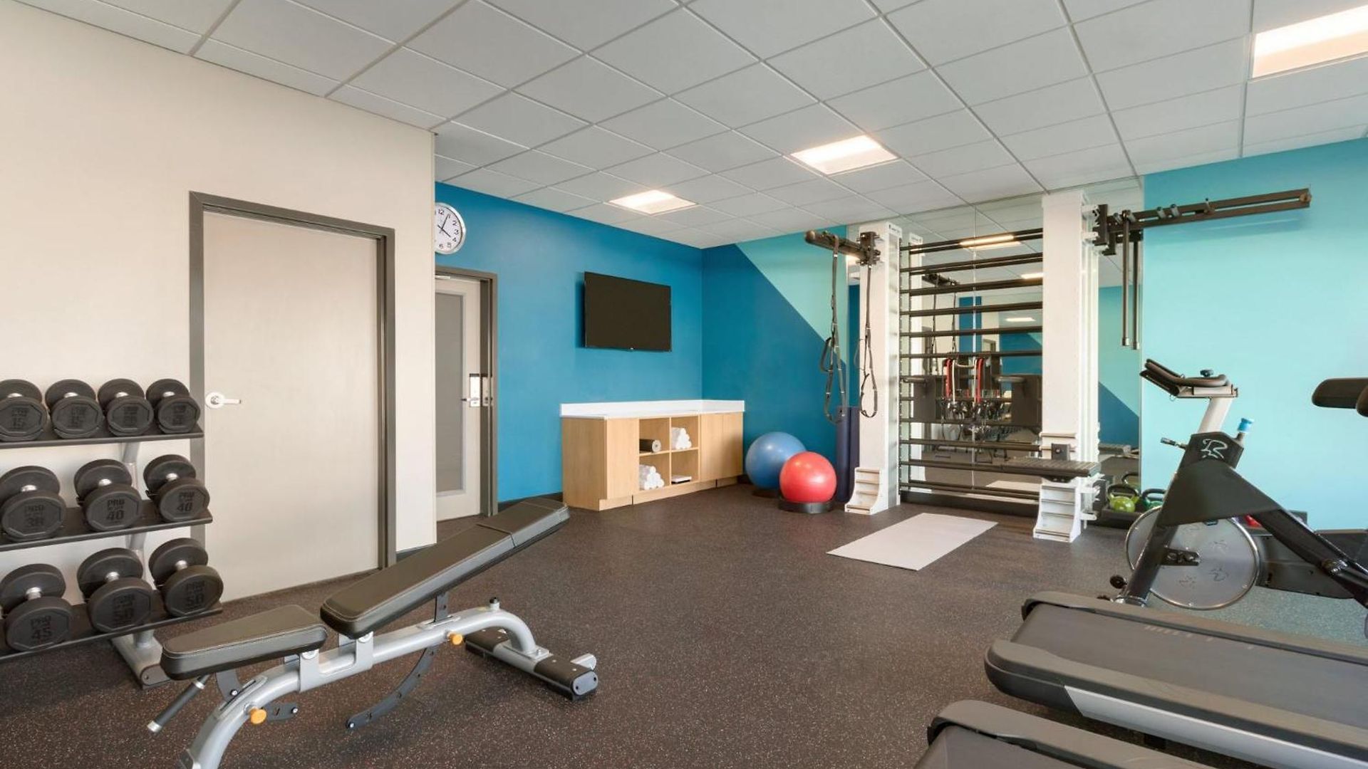 Avid - Brooklyn Dyker Heights By Ihg 3*