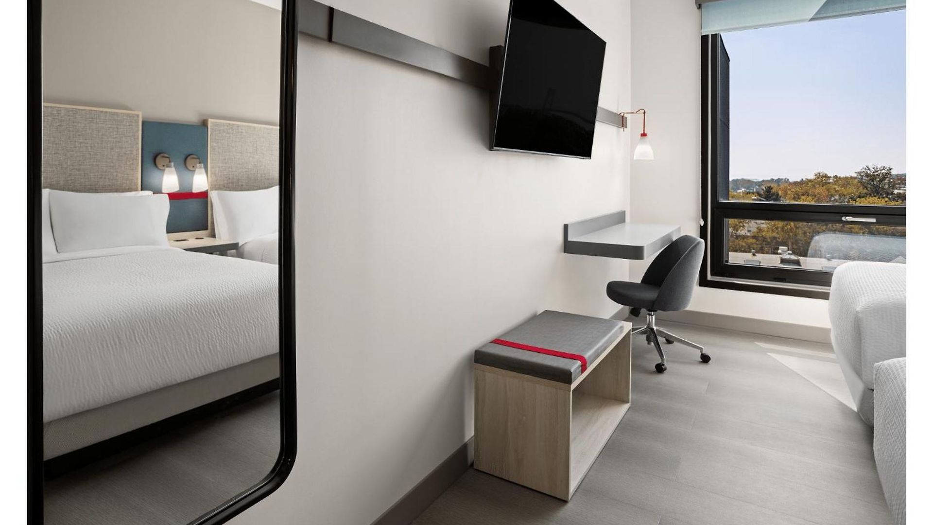 Hotel Avid - Brooklyn Dyker Heights By Ihg 3*
