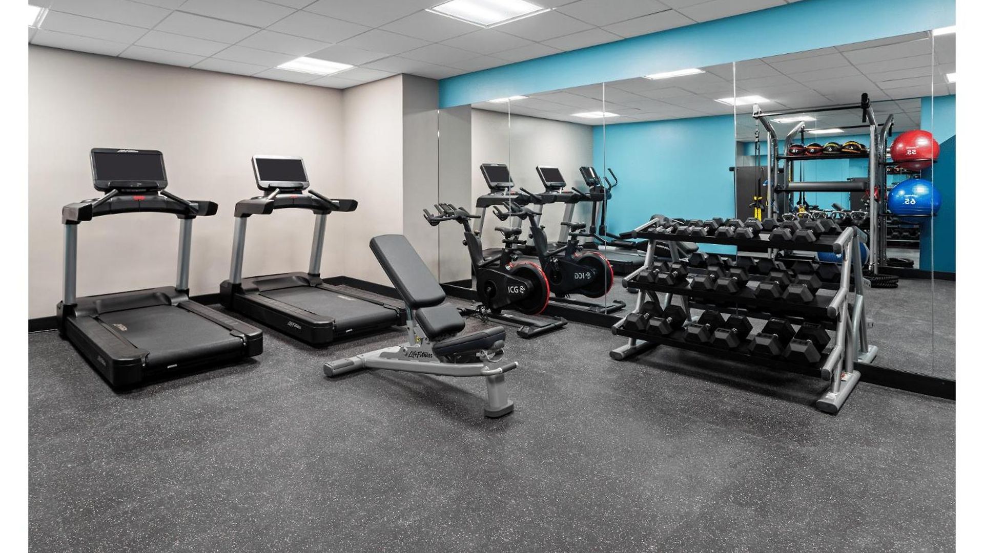 Hotel Avid - Brooklyn Dyker Heights By Ihg New York