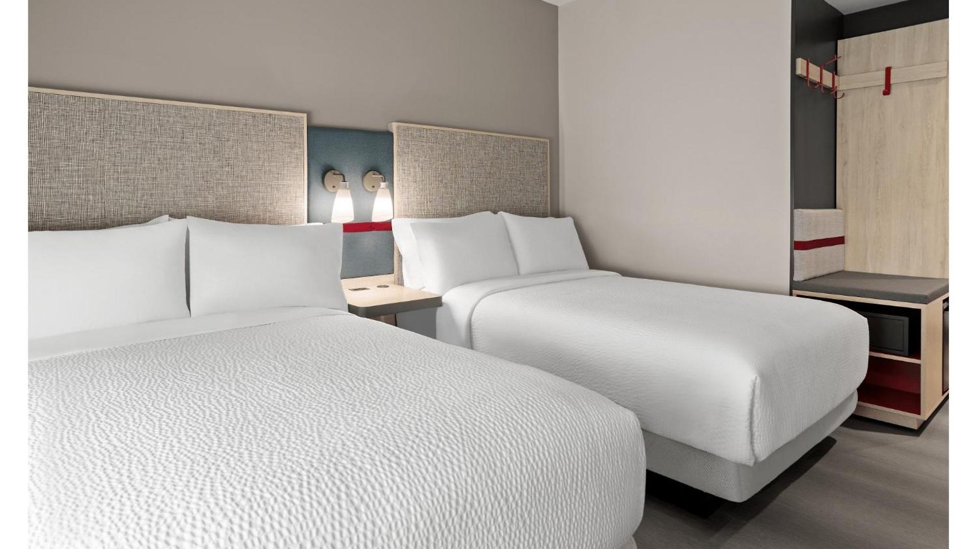 Hotel Avid - Brooklyn Dyker Heights By Ihg