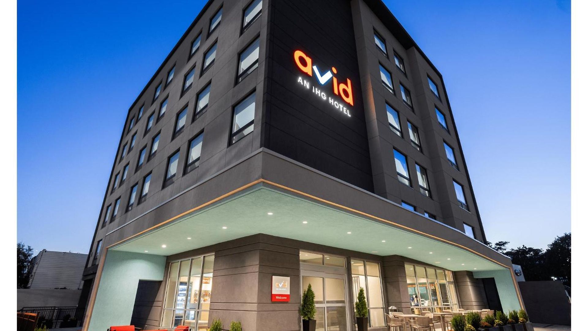 Avid - Brooklyn Dyker Heights By Ihg 3*