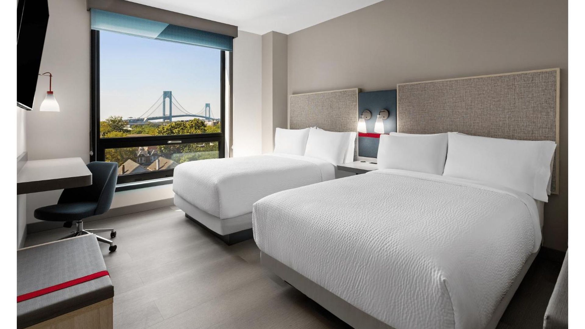 Avid - Brooklyn Dyker Heights By Ihg Hotel 3*