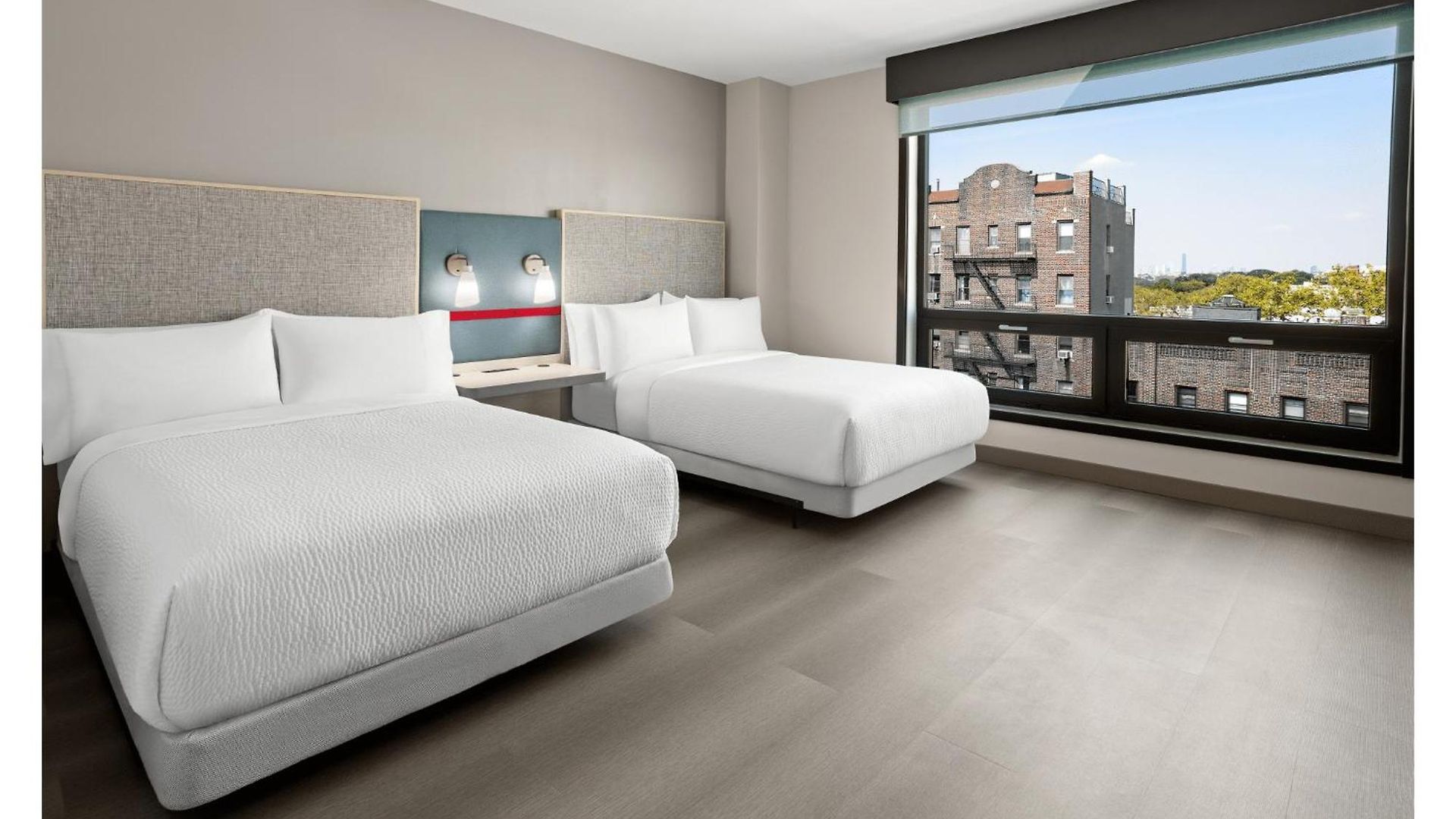 Avid - Brooklyn Dyker Heights By Ihg New York