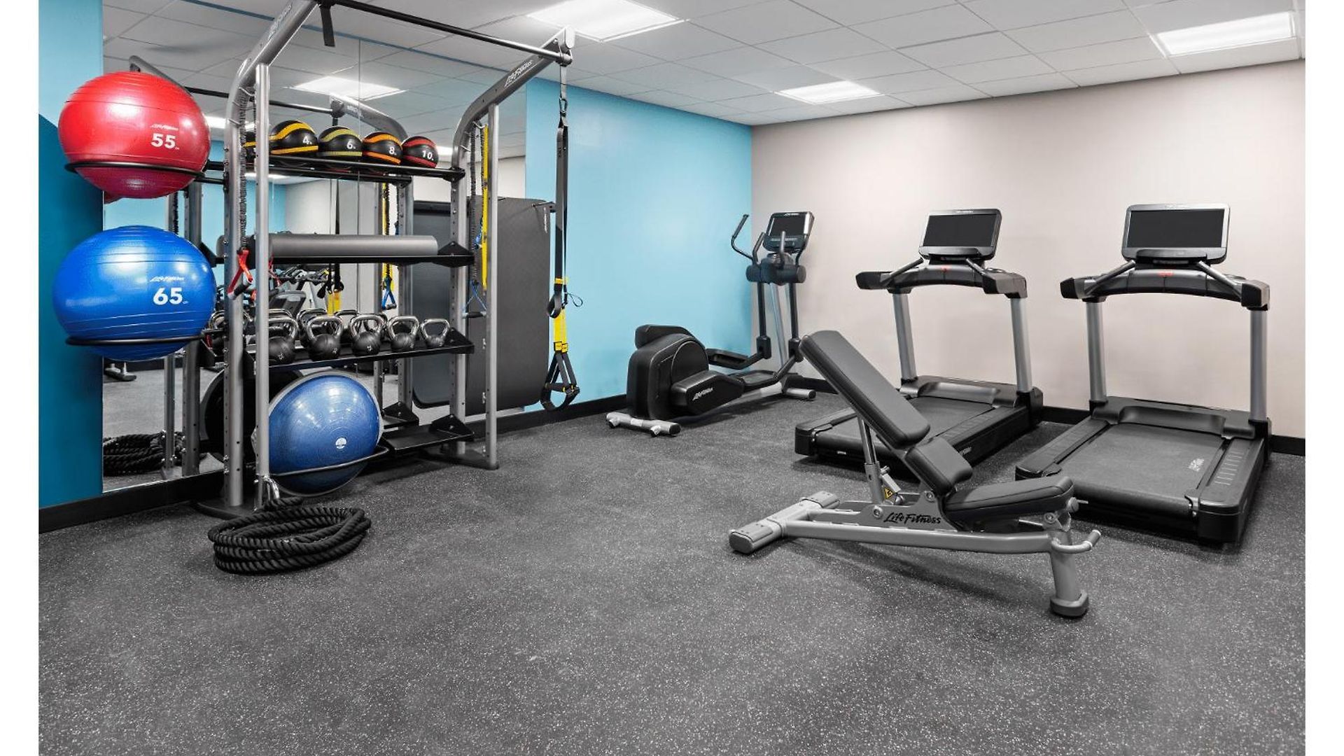 Avid - Brooklyn Dyker Heights By Ihg Hotel