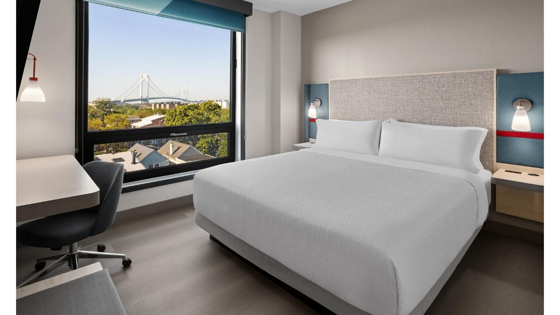 Hotel Avid - Brooklyn Dyker Heights By Ihg 3*