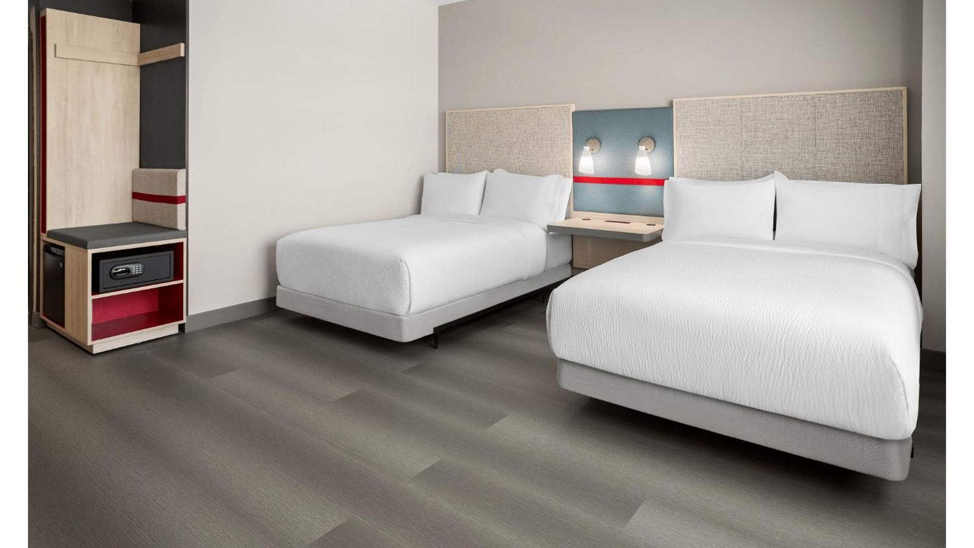 Hotel Avid - Brooklyn Dyker Heights By Ihg New York