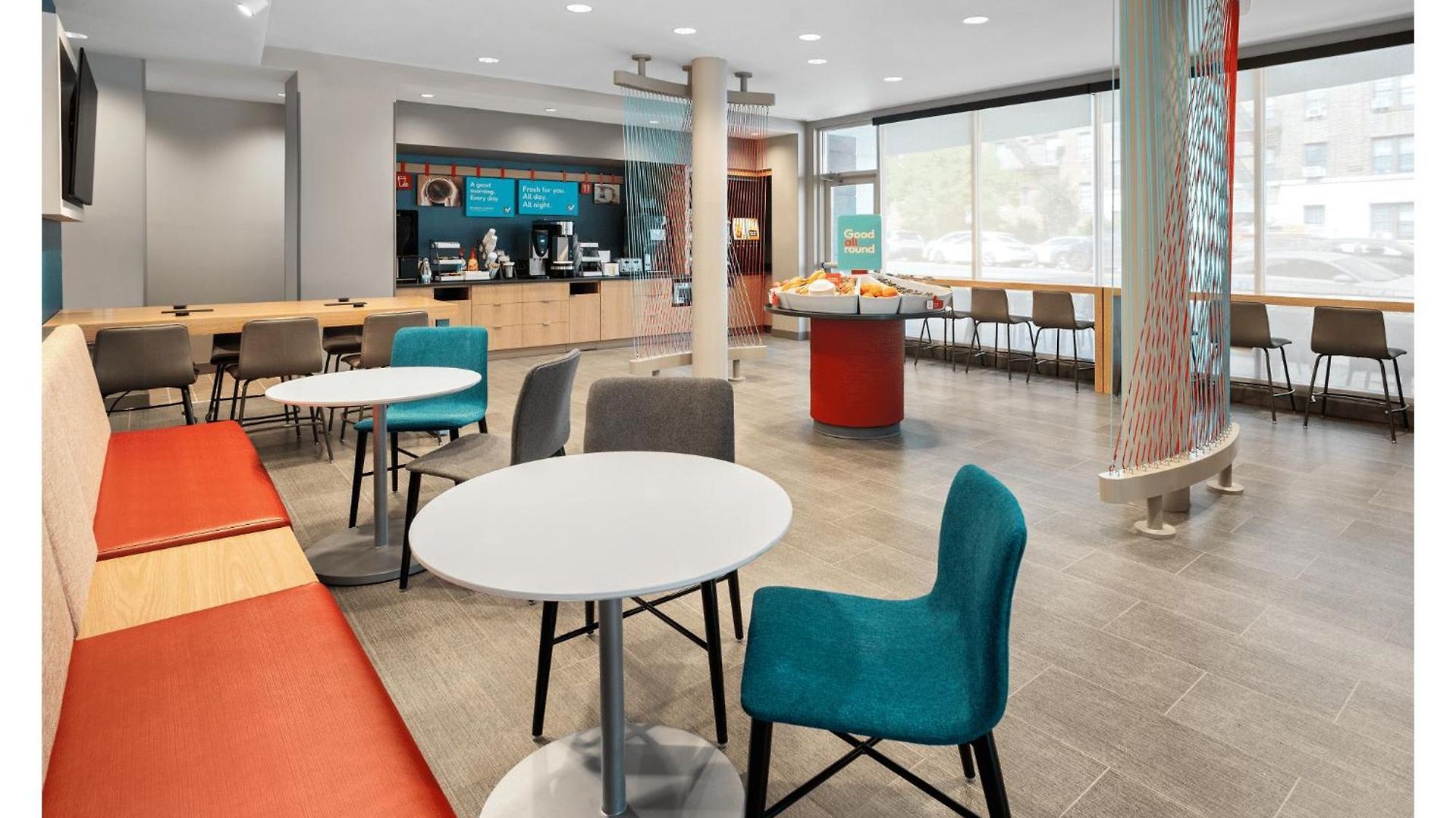 Avid - Brooklyn Dyker Heights By Ihg 3* New York