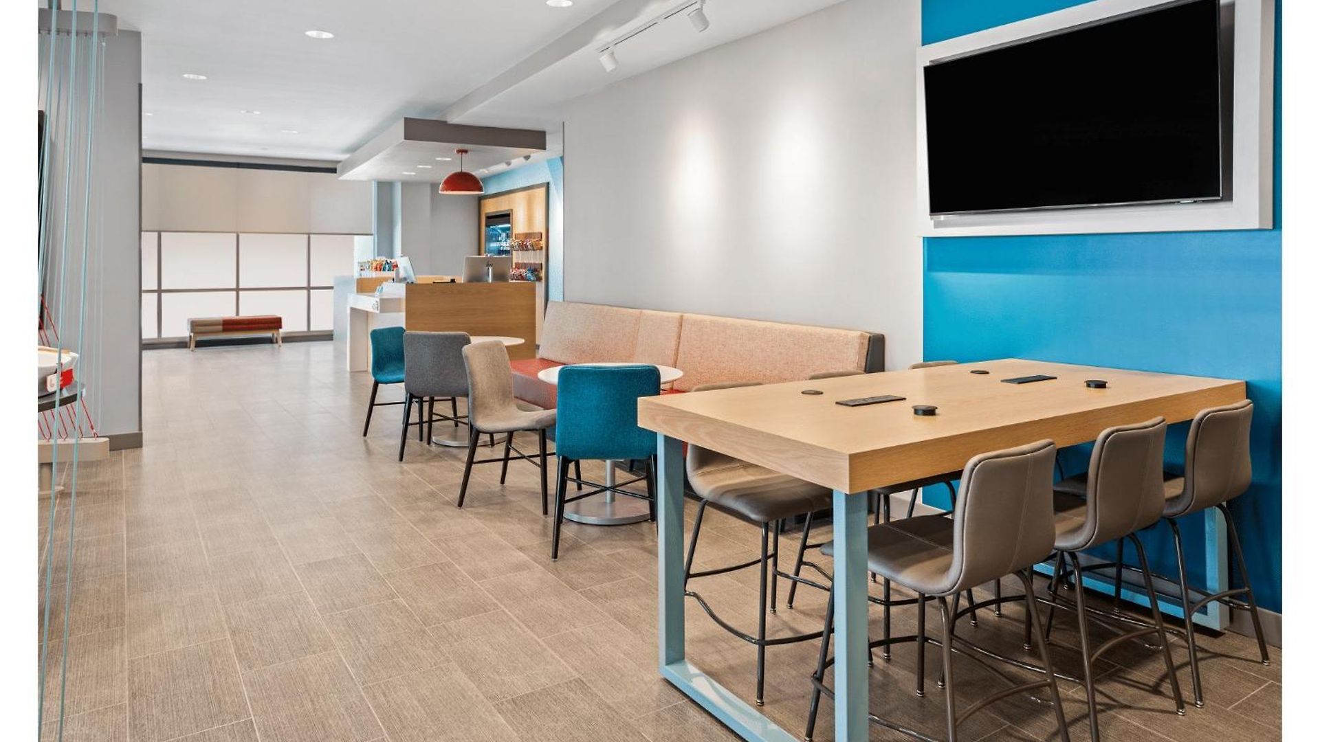 Avid - Brooklyn Dyker Heights By Ihg New York