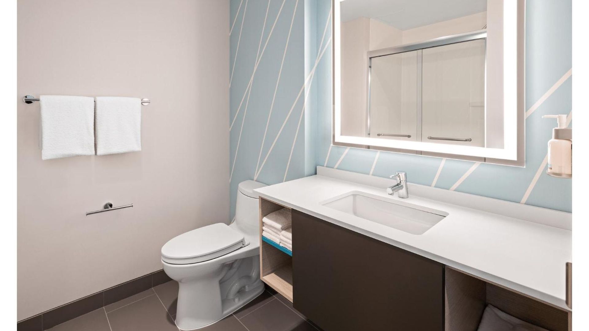 Hotel Avid - Brooklyn Dyker Heights By Ihg 3*