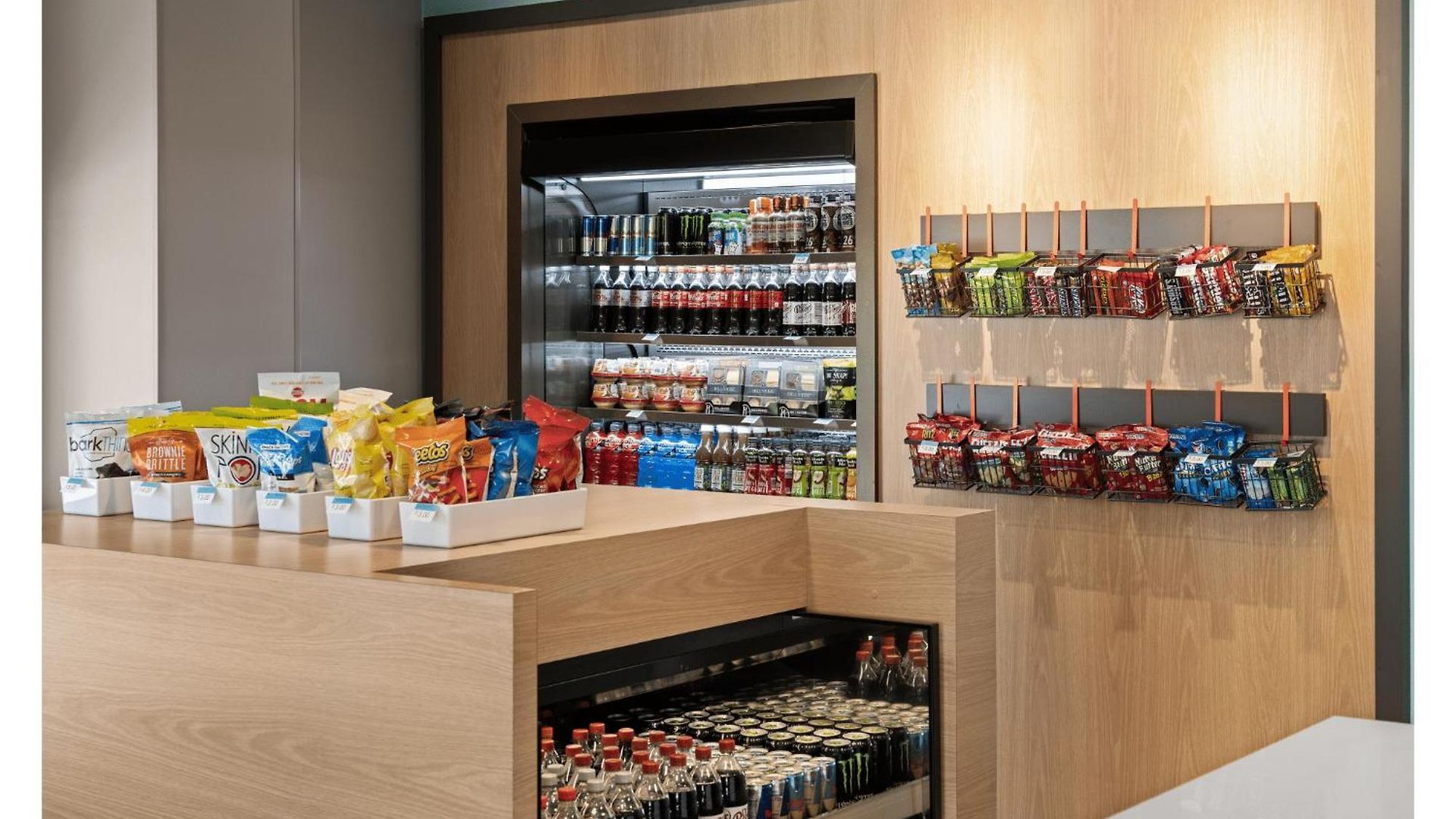 Avid - Brooklyn Dyker Heights By Ihg
