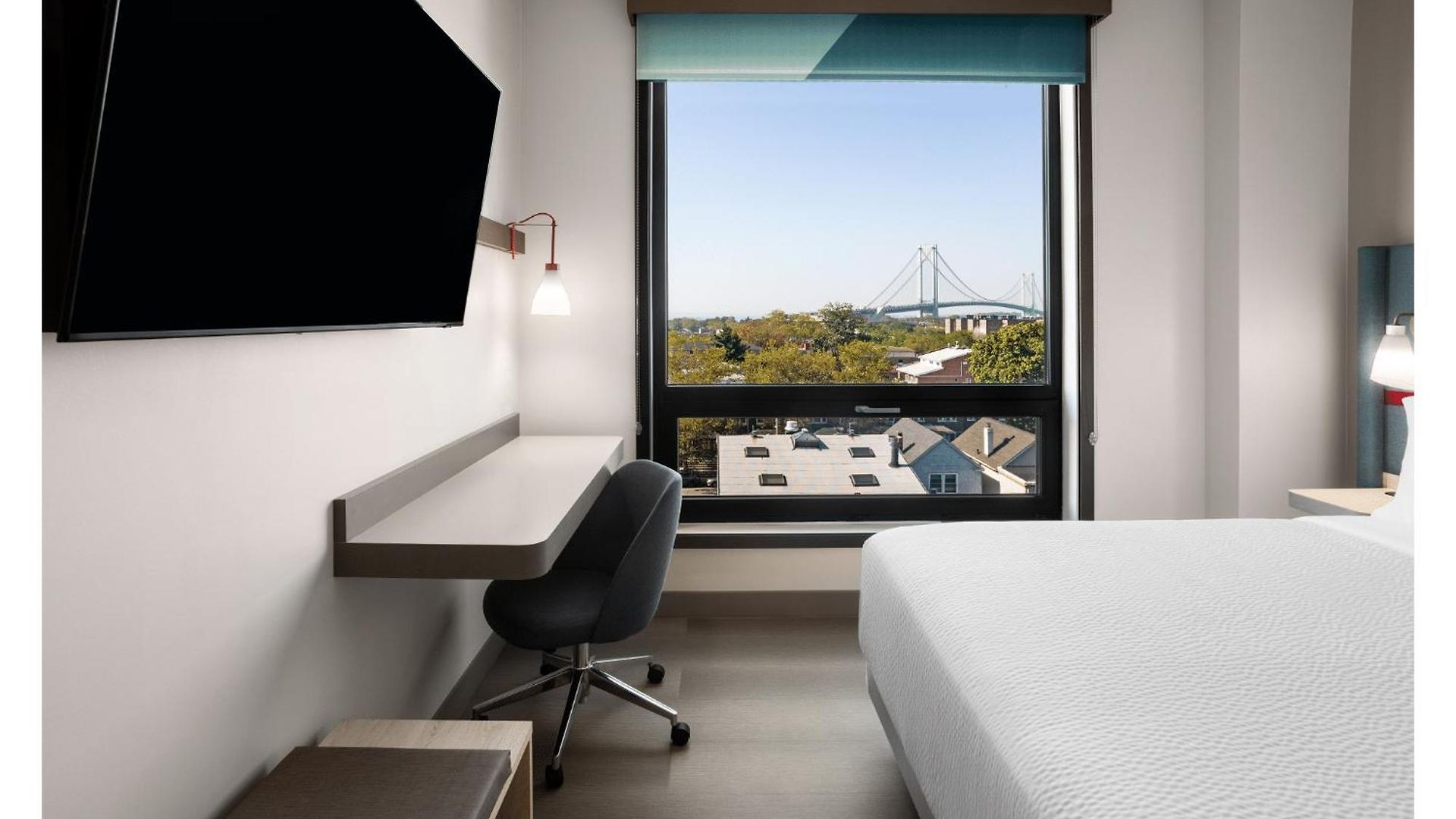 Avid - Brooklyn Dyker Heights By Ihg Hotel 3*