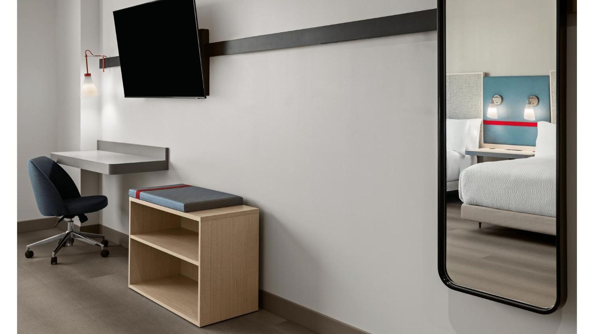 Hotel Avid - Brooklyn Dyker Heights By Ihg New York