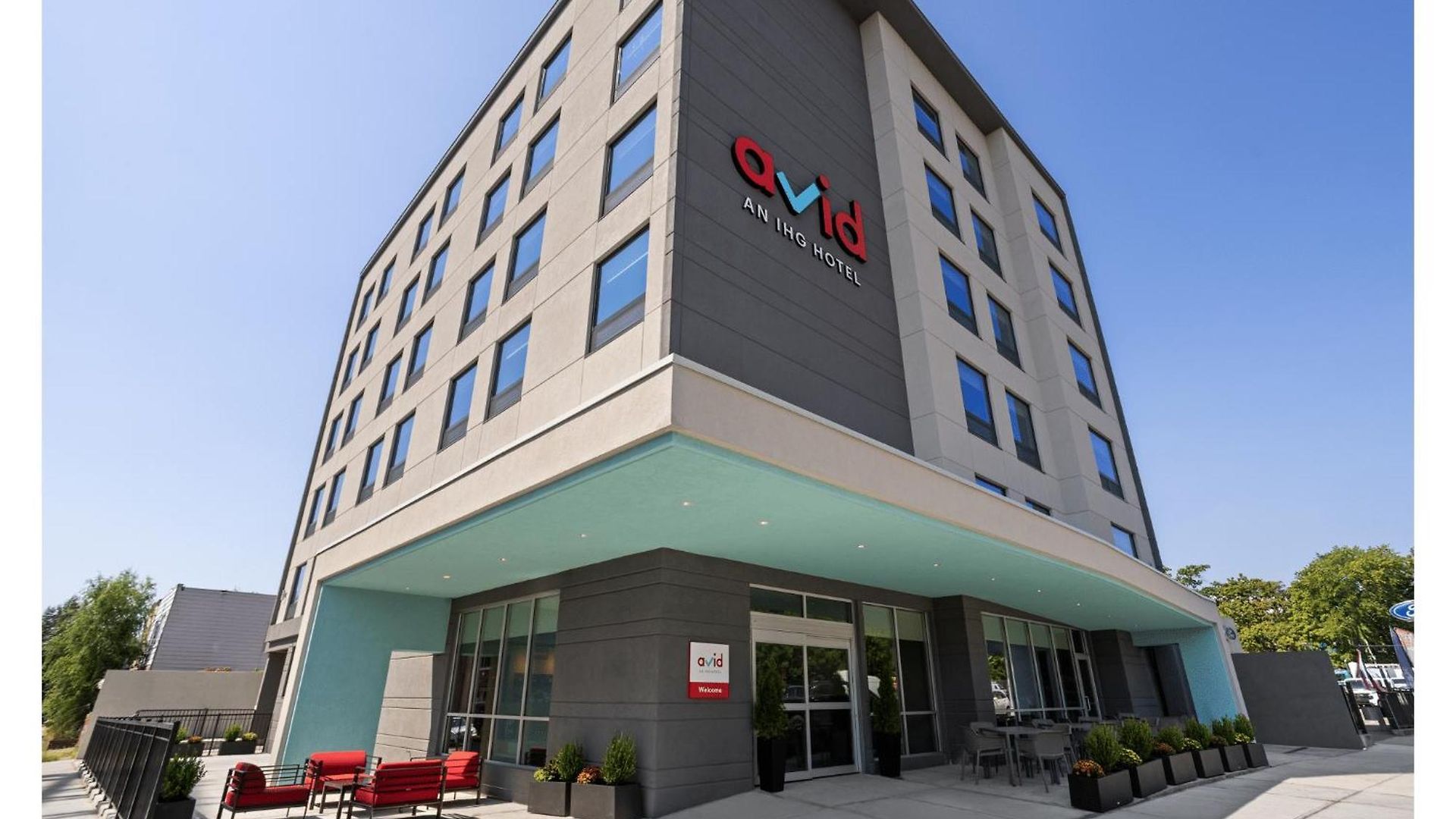 Avid - Brooklyn Dyker Heights By Ihg 3* New York