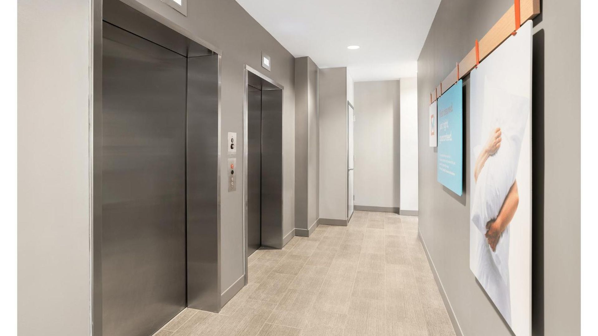 Avid - Brooklyn Dyker Heights By Ihg Hotel New York