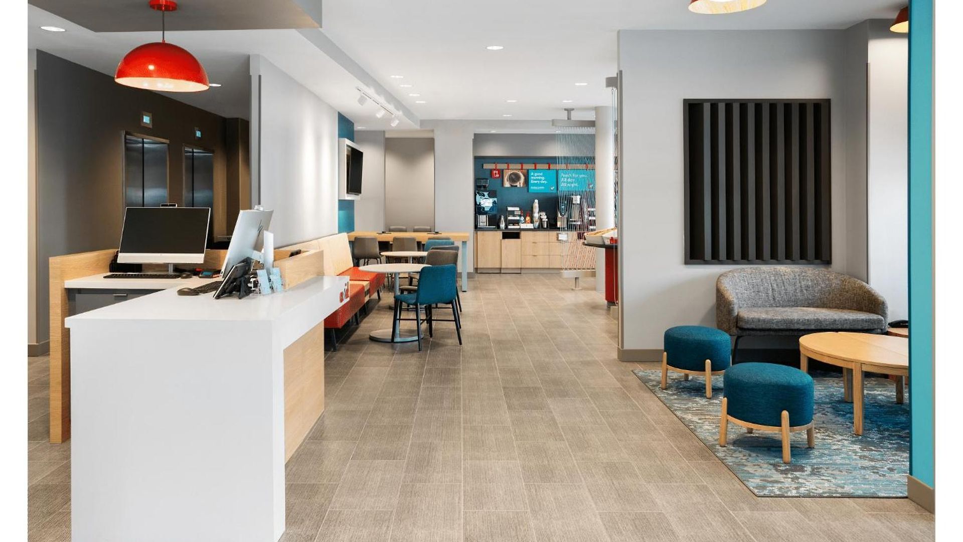 Avid - Brooklyn Dyker Heights By Ihg New York