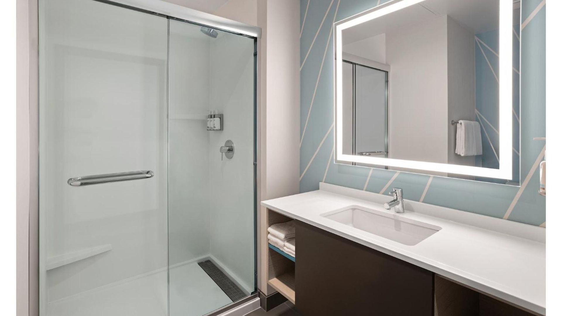 Hotel Avid - Brooklyn Dyker Heights By Ihg 3*