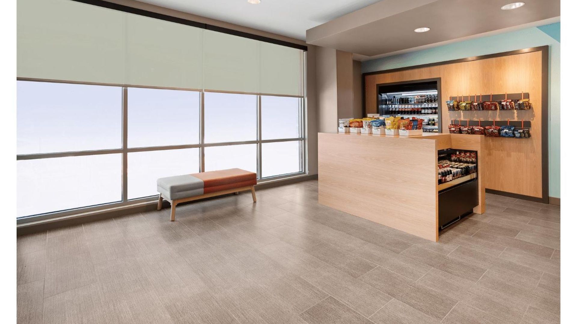Avid - Brooklyn Dyker Heights By Ihg 3* New York