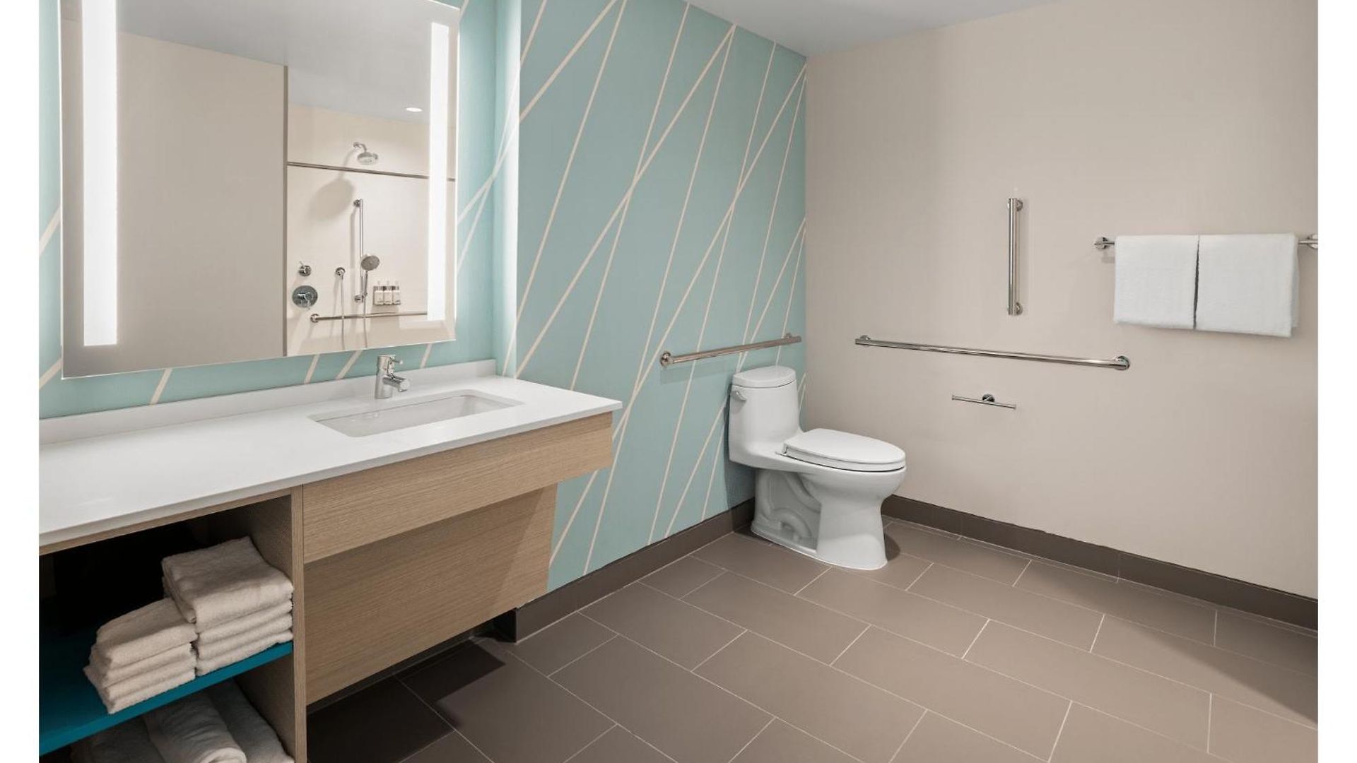 Hotel Avid - Brooklyn Dyker Heights By Ihg