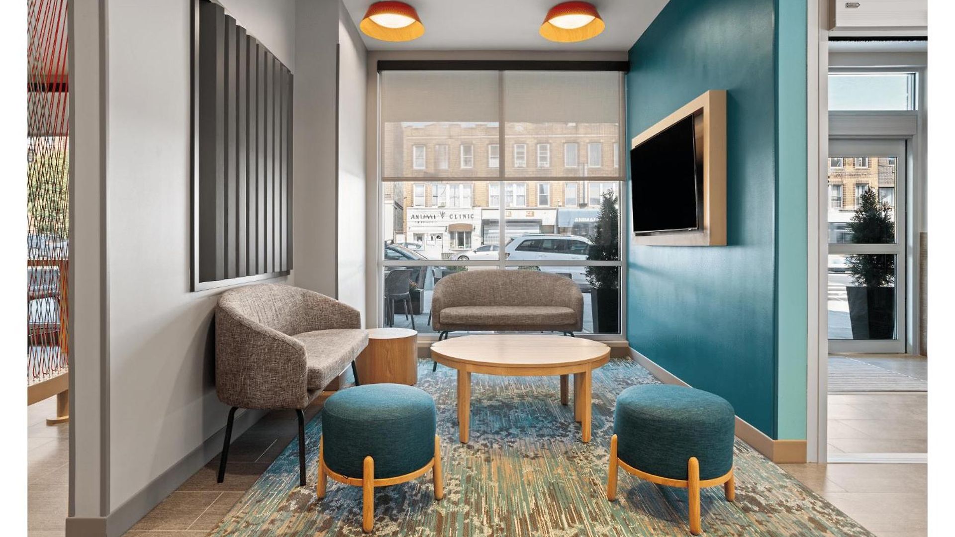 Avid - Brooklyn Dyker Heights By Ihg 3*