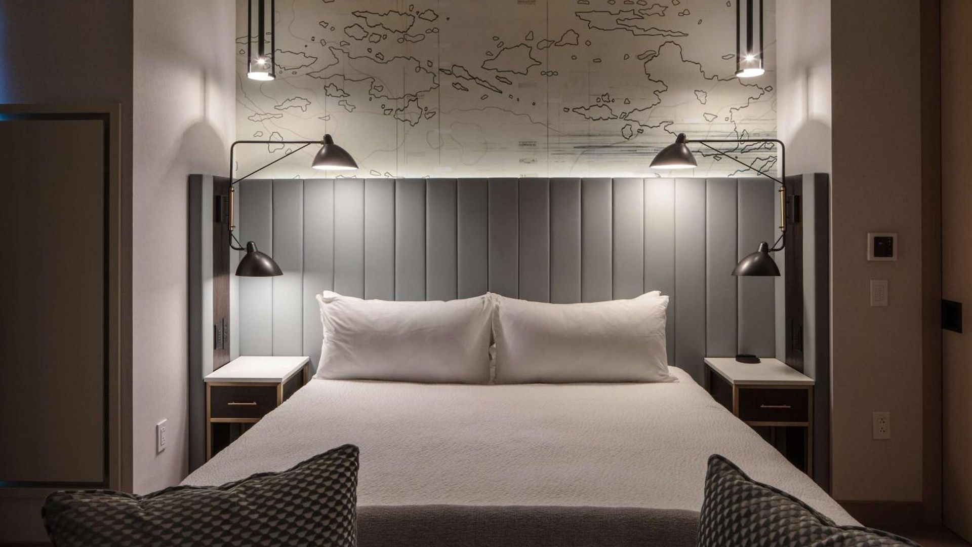 Tempo By Hilton Times Square Hotel 4*