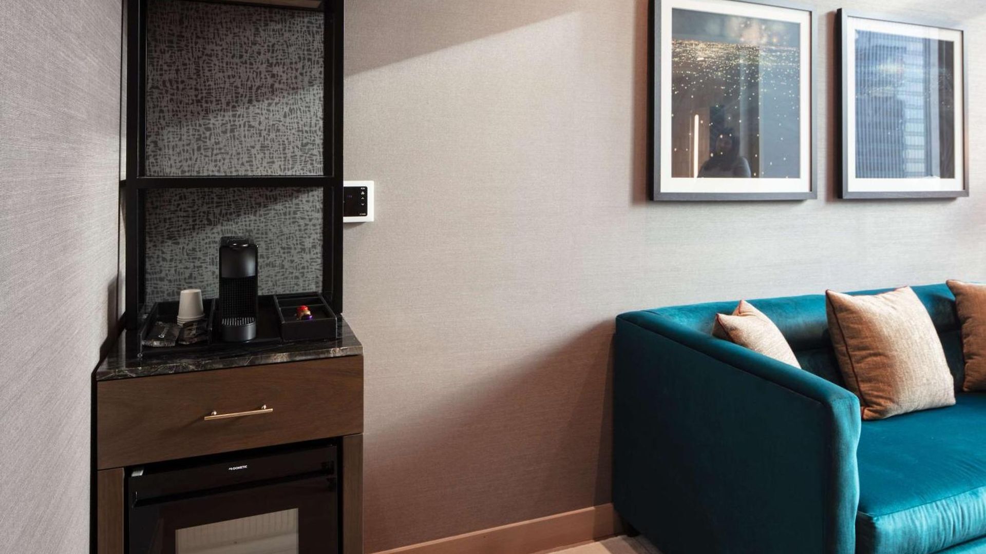 Hotel Tempo By Hilton Times Square 4*