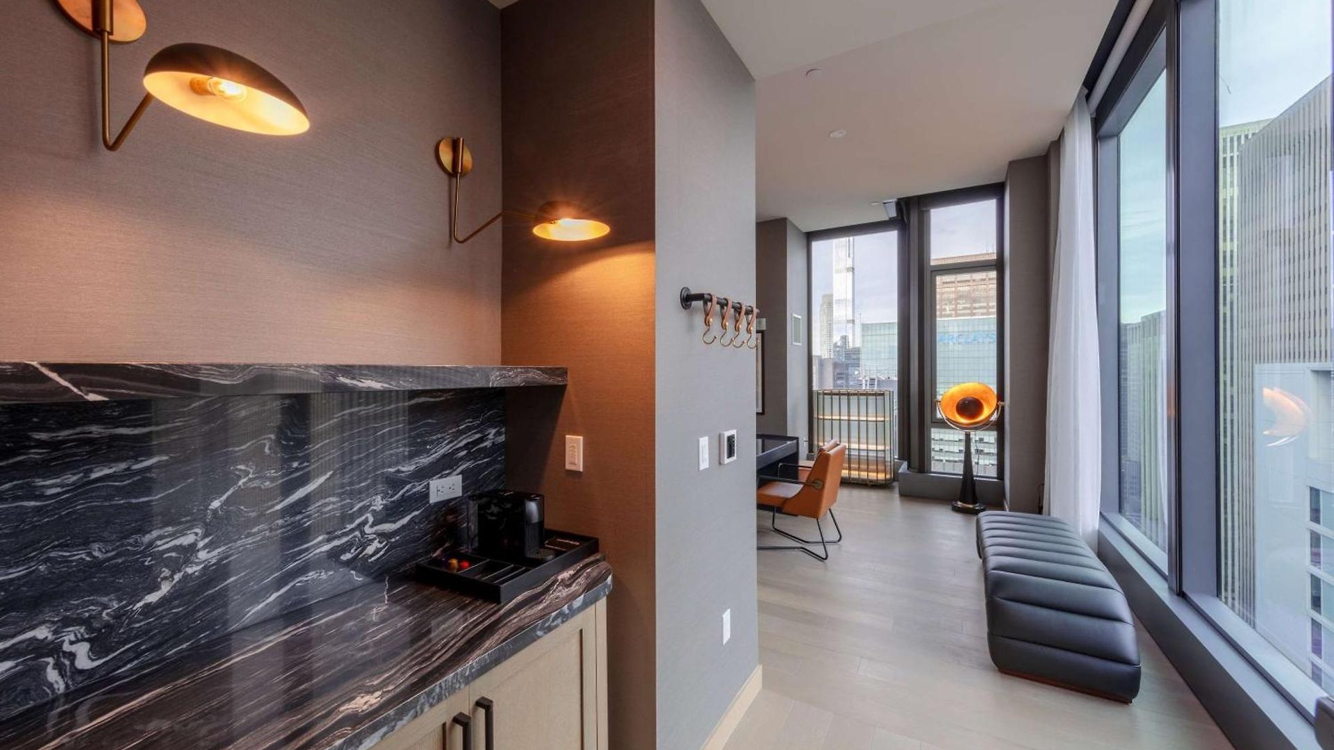 Hotel Tempo By Hilton Times Square New York