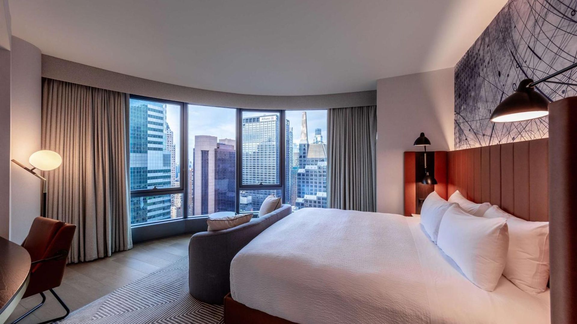Hotel Tempo By Hilton Times Square