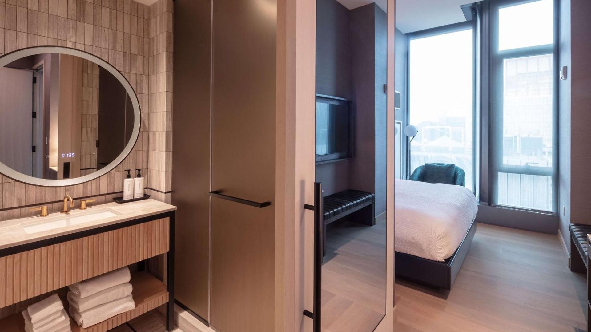 Tempo By Hilton Times Square 4* New York