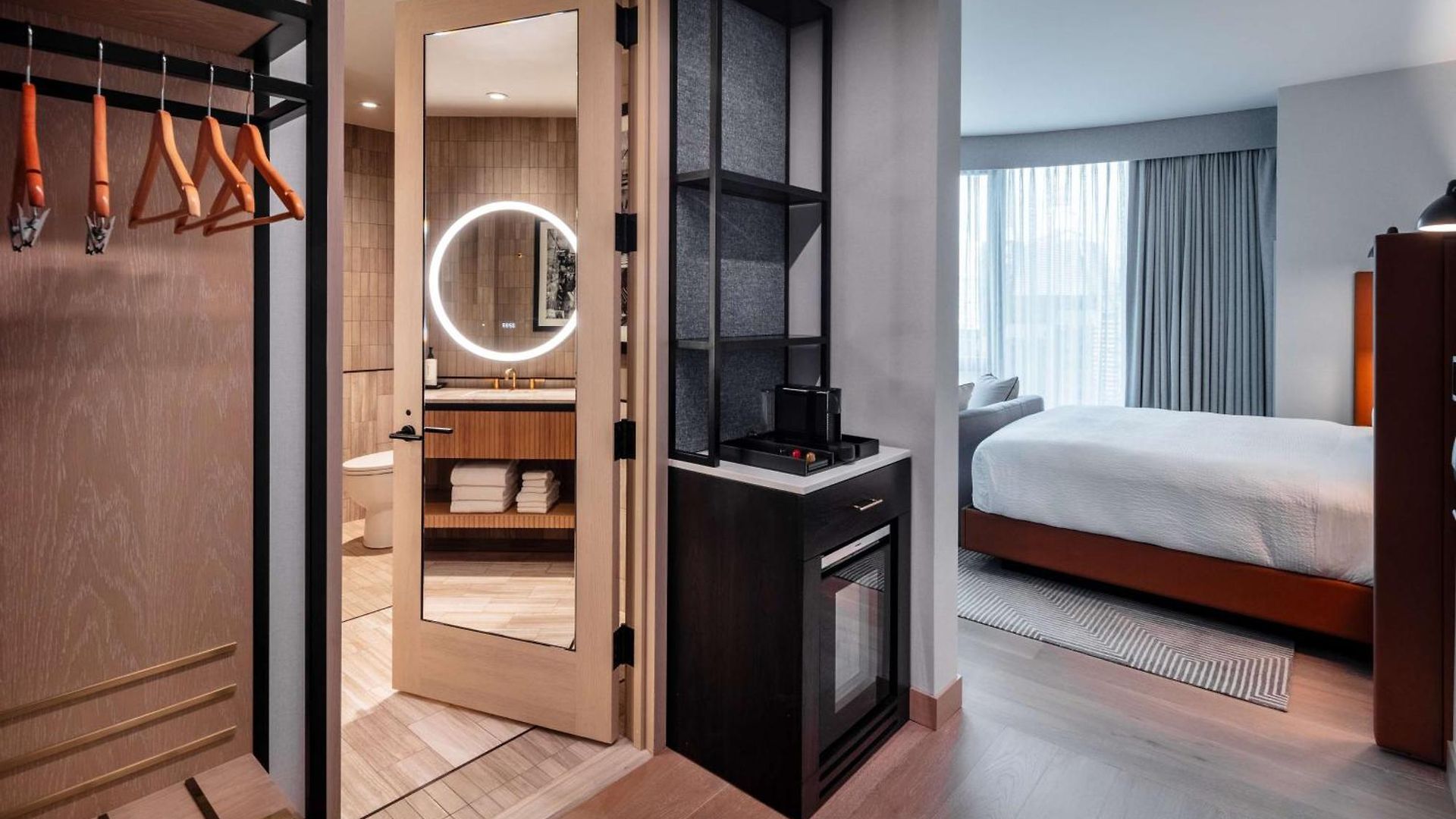 Tempo By Hilton Times Square 4* New York