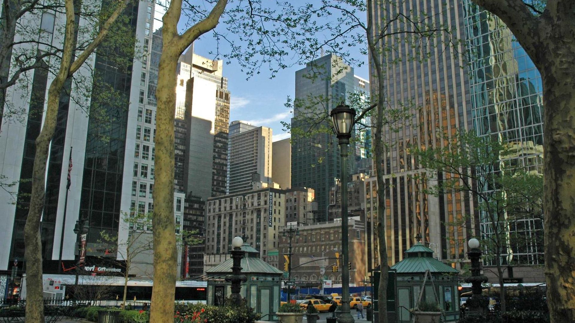 Courtyard By Marriott Manhattan/ Fifth Avenue Hotel