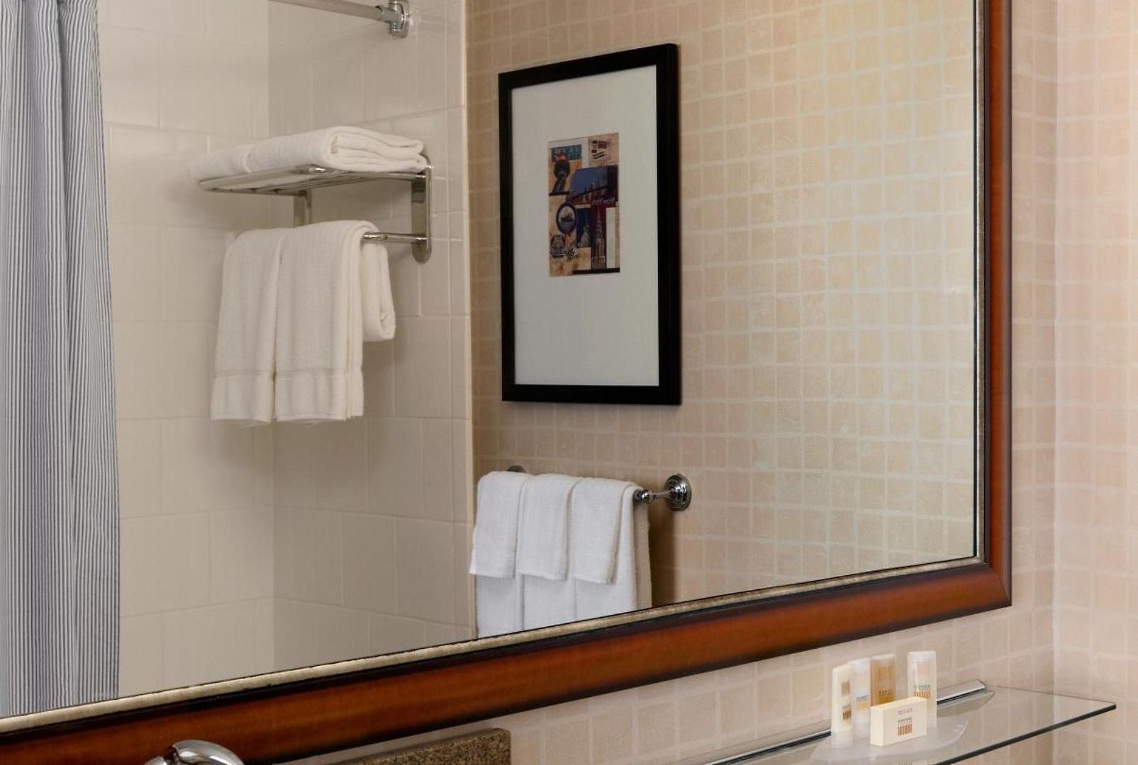 Courtyard By Marriott Manhattan/ Fifth Avenue Hotel 4*