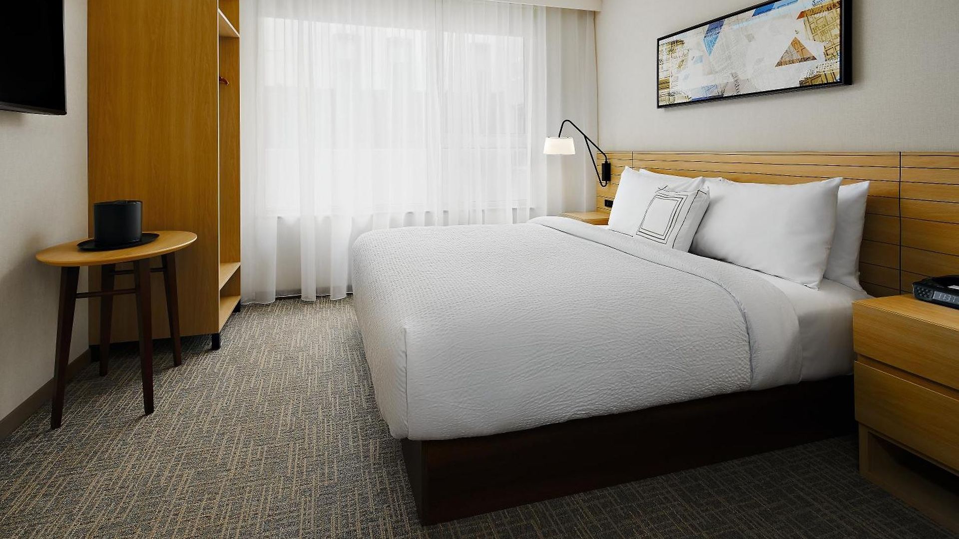 Towneplace By Marriott Manhattan/times Square Hotel 3*