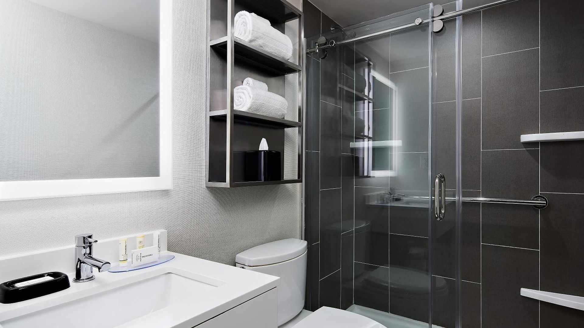 Towneplace By Marriott Manhattan/times Square Hotel 3*