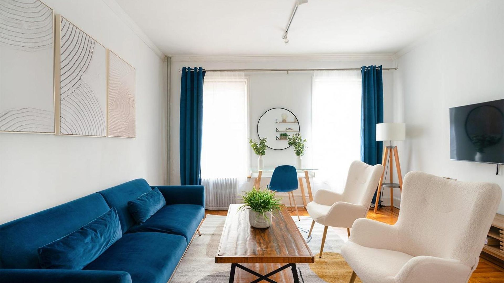 61-2a Large 1br In Upper East Side Apartment