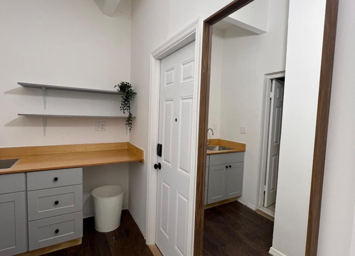 East Harlem Hostel *