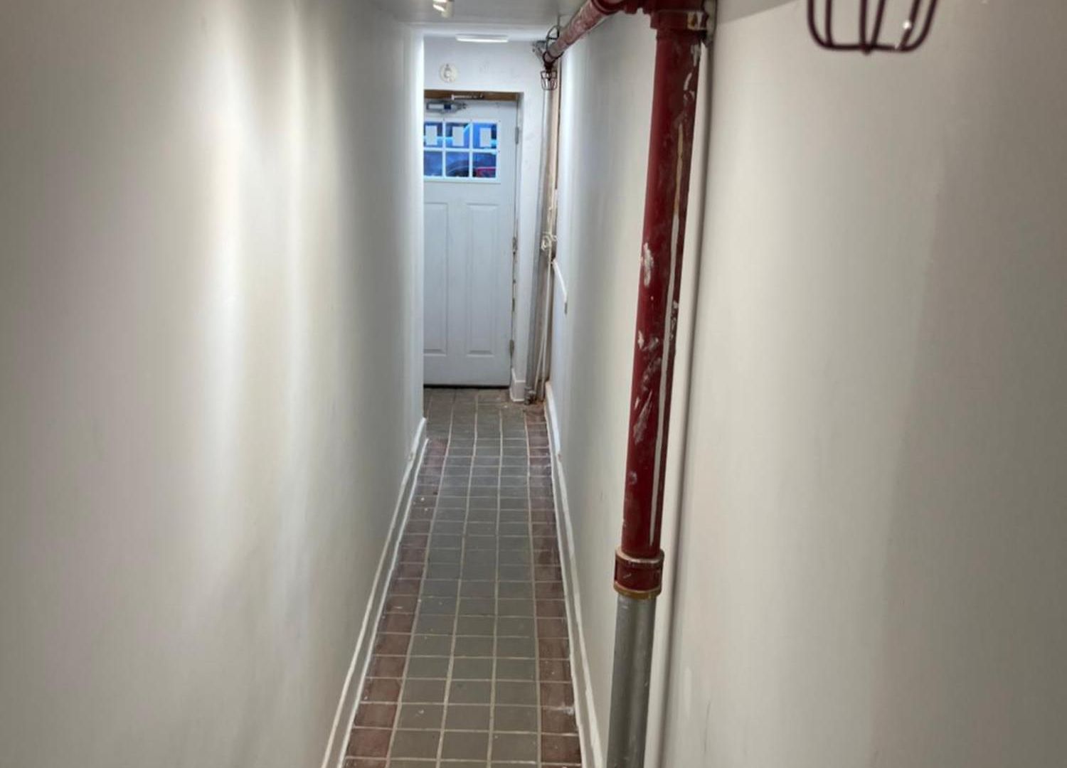East Harlem Hostel