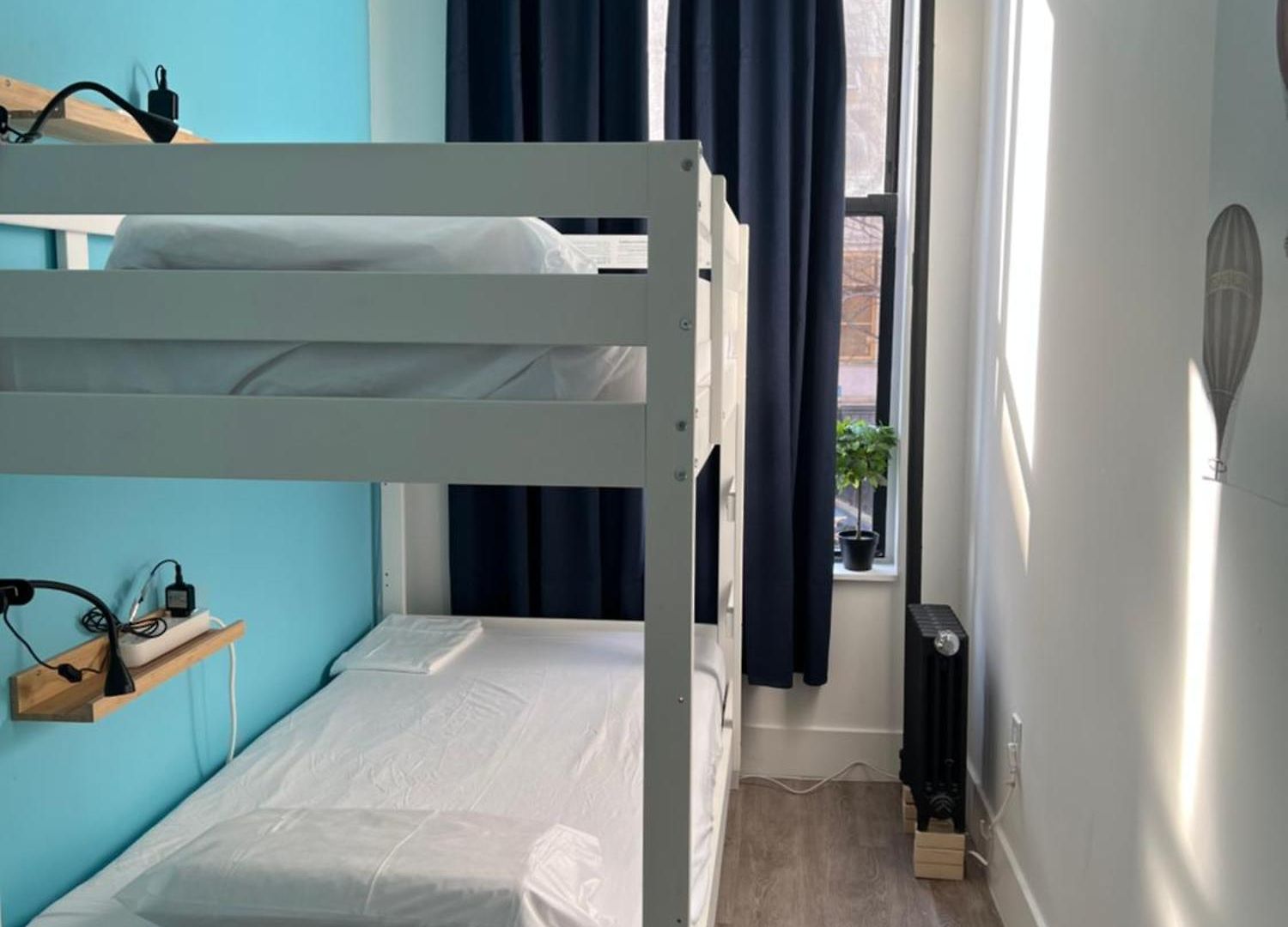 Hostel East Harlem