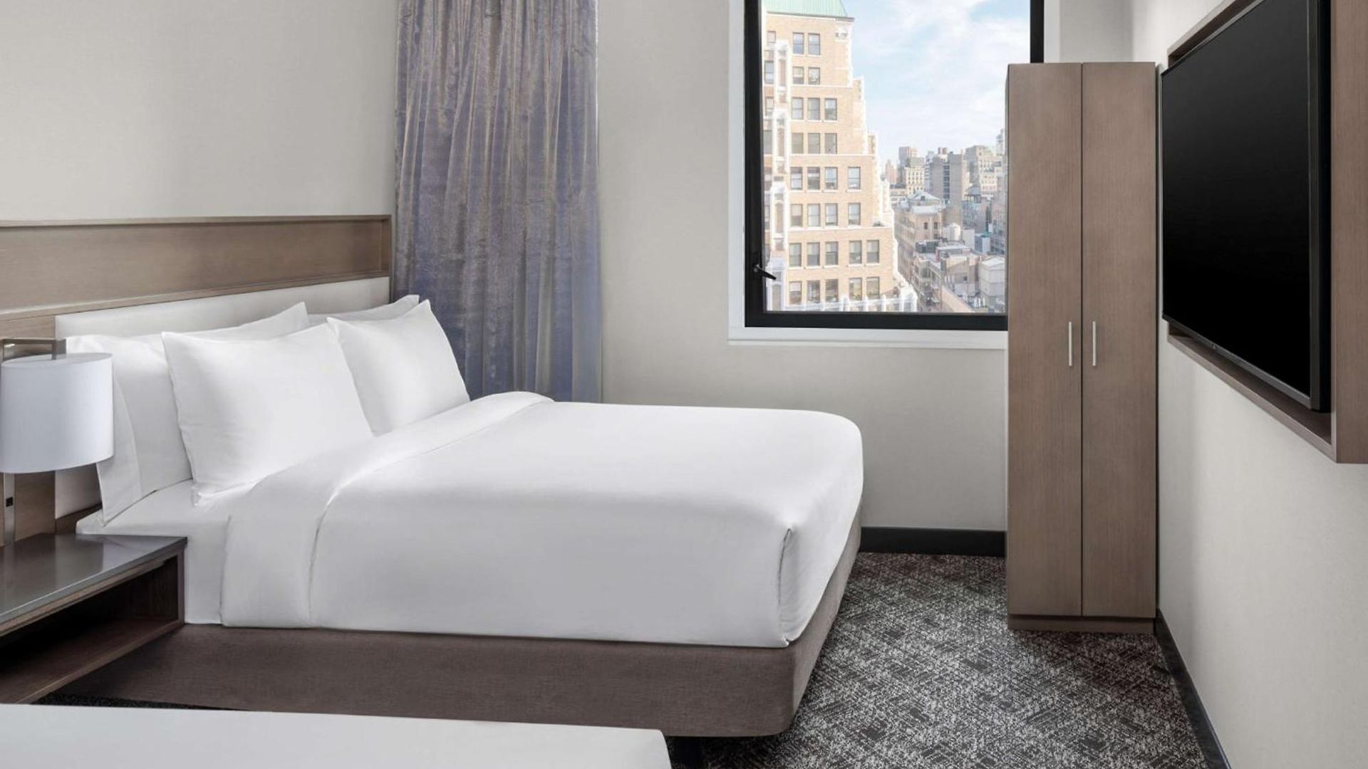 Doubletree By Hilton Times Square South New York