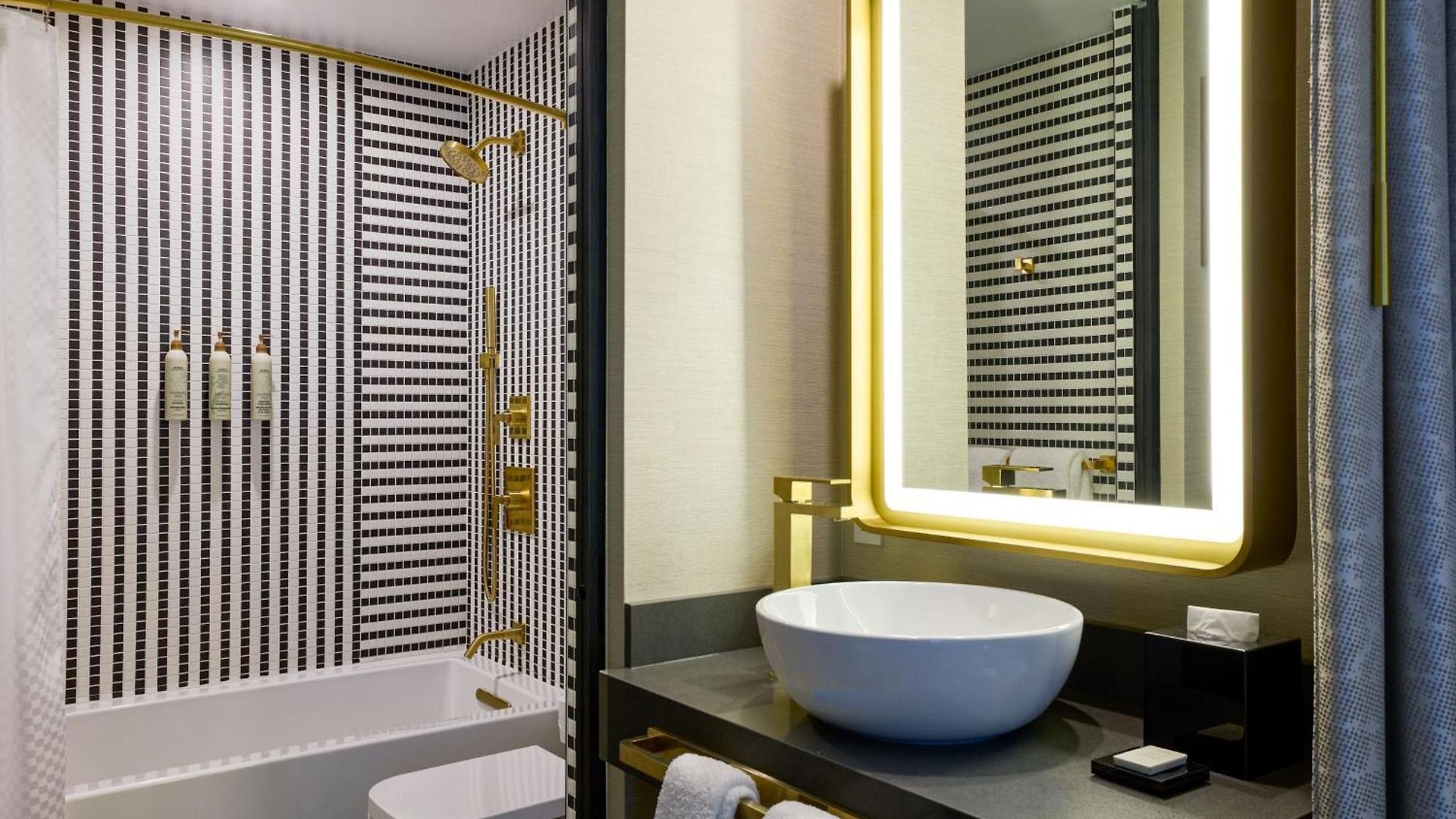 Hotel Renaissance Harlem 4*