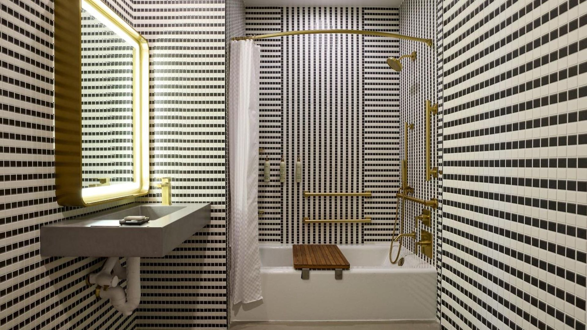 Renaissance Harlem Hotel 4*