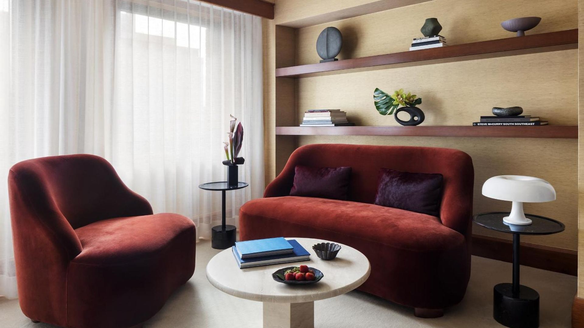 The Kitano 4* New York