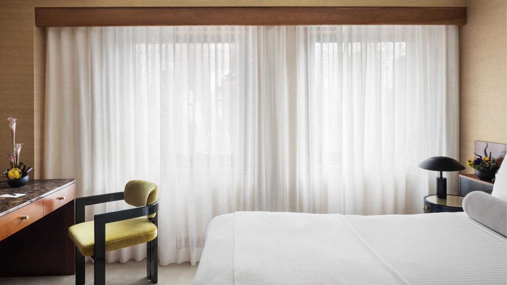 Hotel The Kitano 4*
