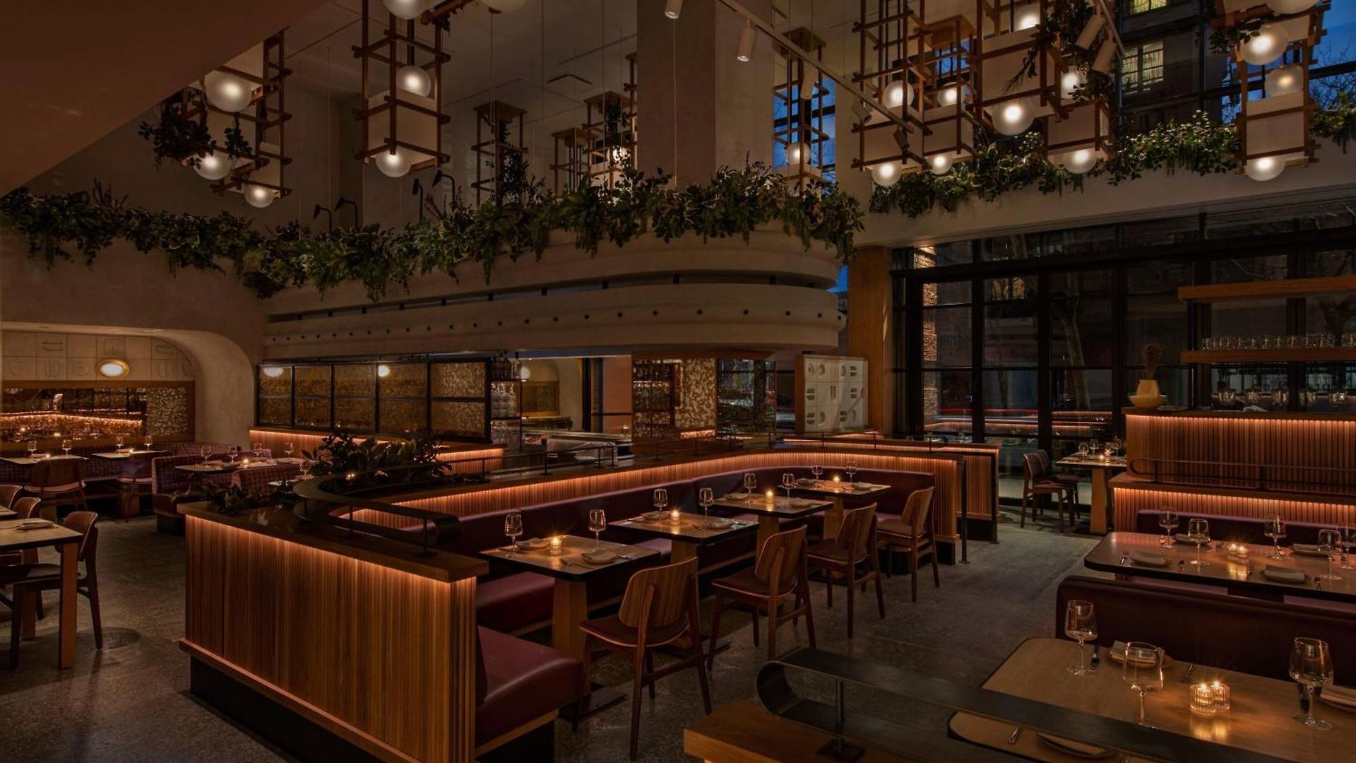 Hotel Moxy Brooklyn Williamsburg
